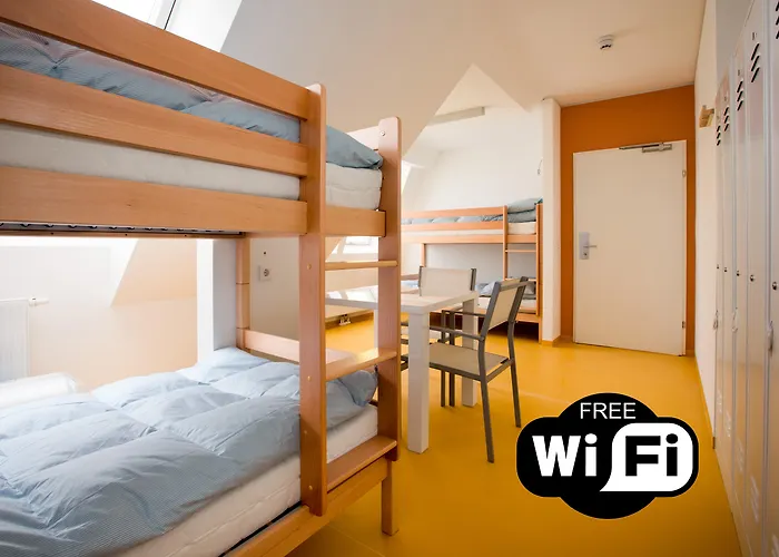 A&t Hostel