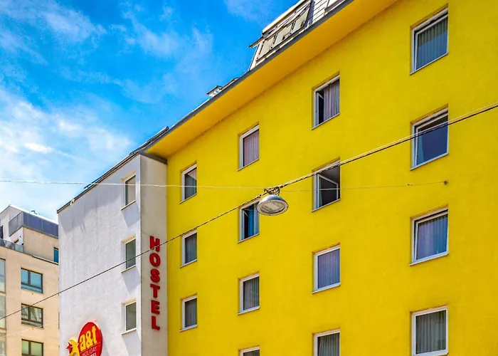 Hostel A&t