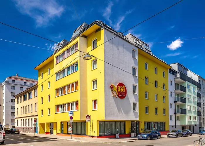 Hostel A&t *