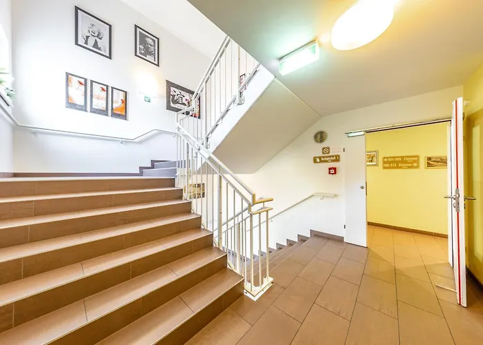 Hostel A&t