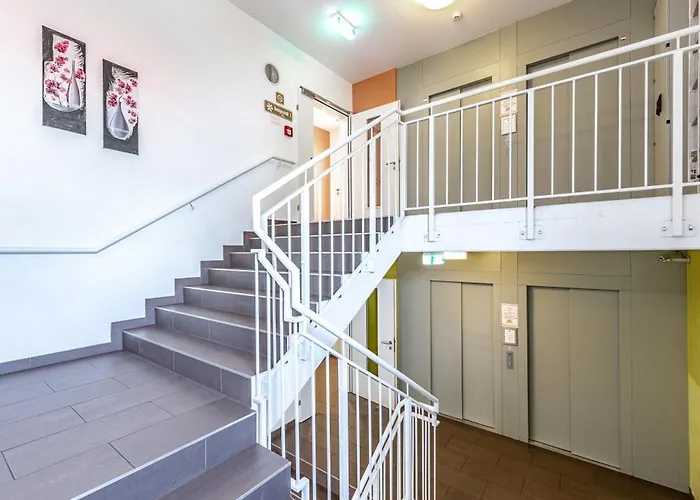 A&t Hostel Wien