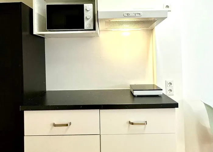 A&t Hostel Wien