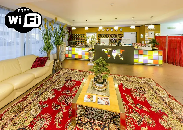 Hostel A&t