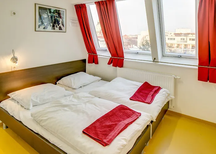 A&t Hostel