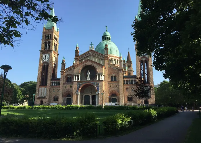 Hostel A&t Wien