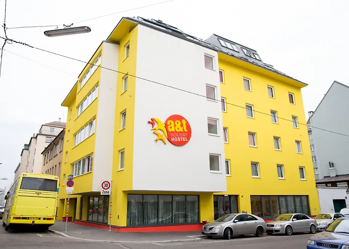 Hostel A&t
