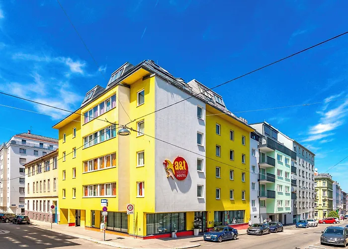 A&t Hostel