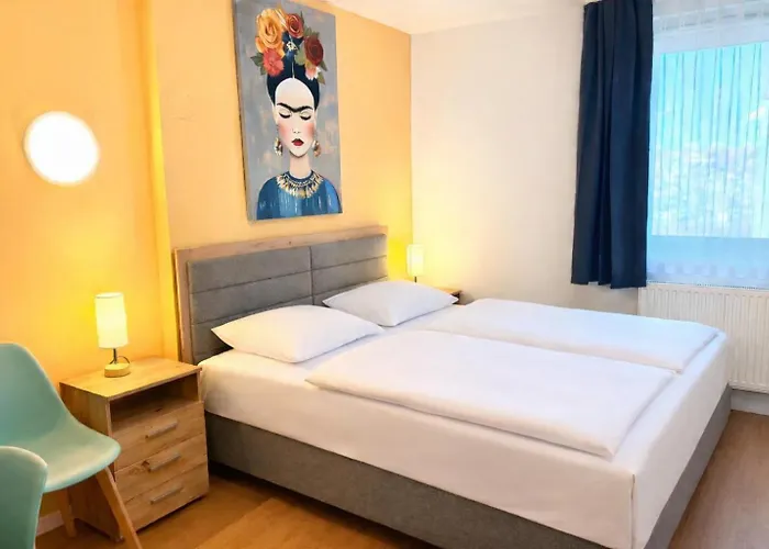 A&t Hostel